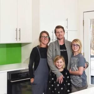 Meet your Posher, Luke